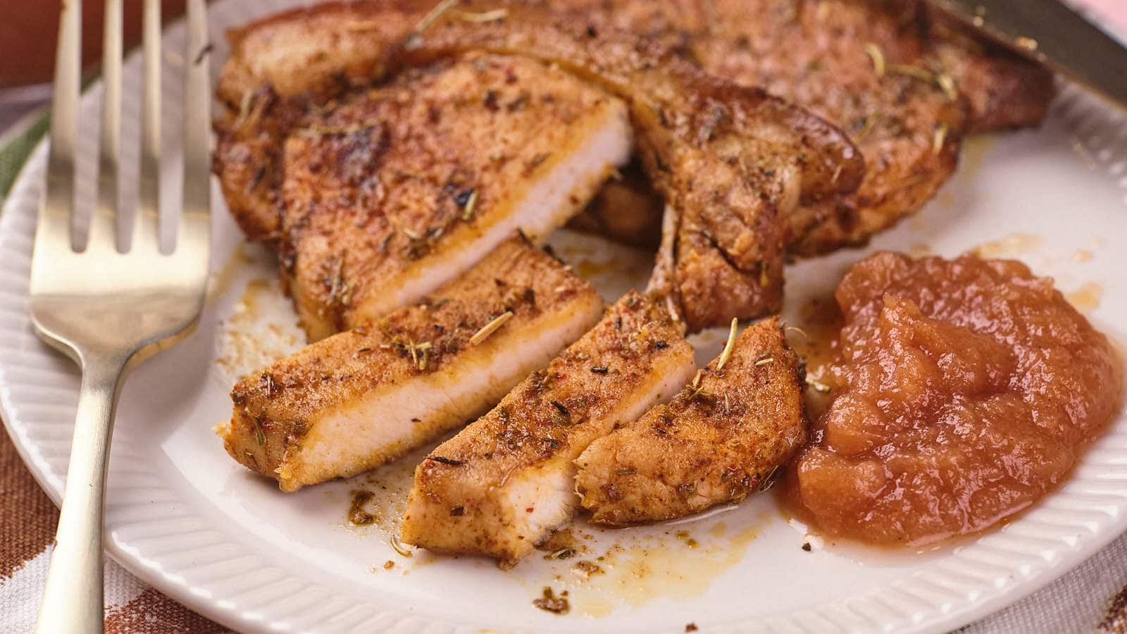 Dig In: 15 Easy & Delicious Pork Recipes You'll Love